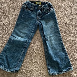 Boys jeans